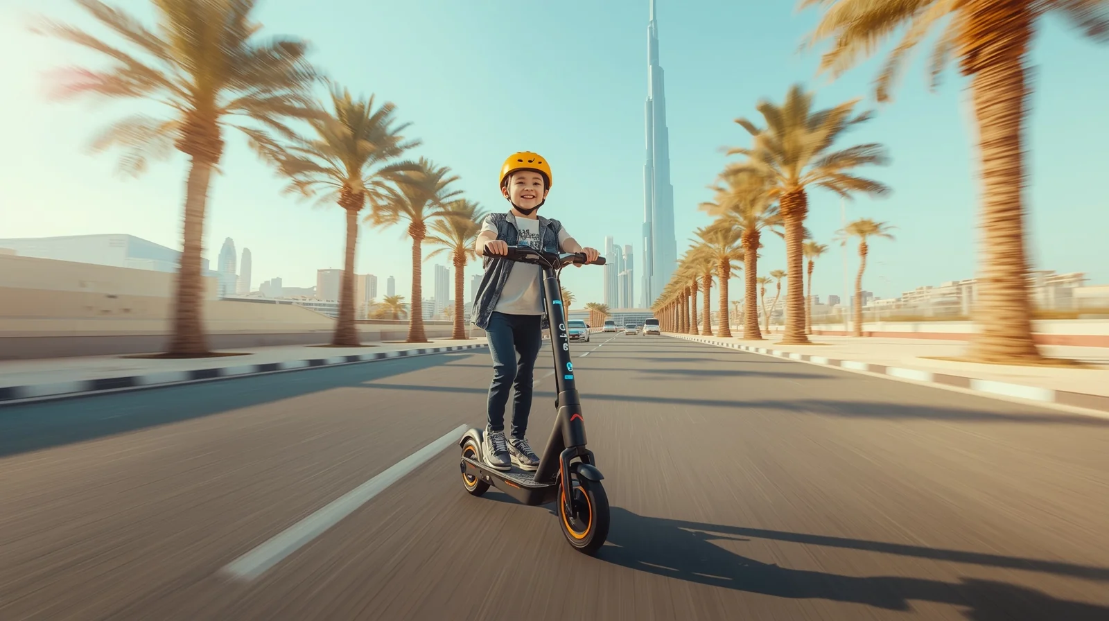 ENJOY - SUMMER —WITH OUR NEW PRODUCTS—