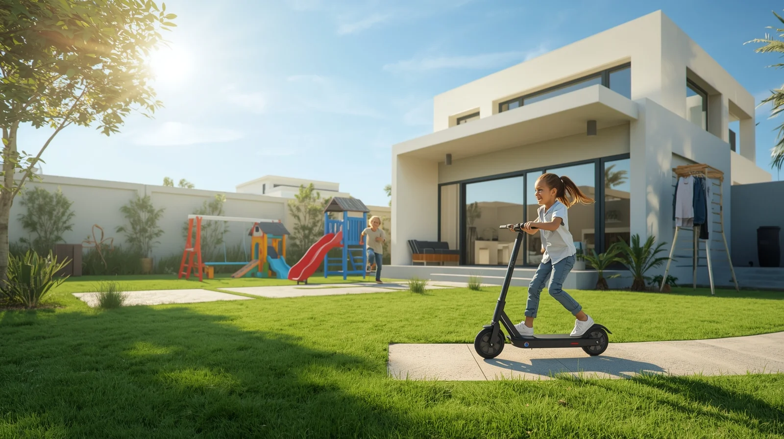 DISCOVER - PREMIUM —ELECTRIC SCOOTERS AND BIKES—