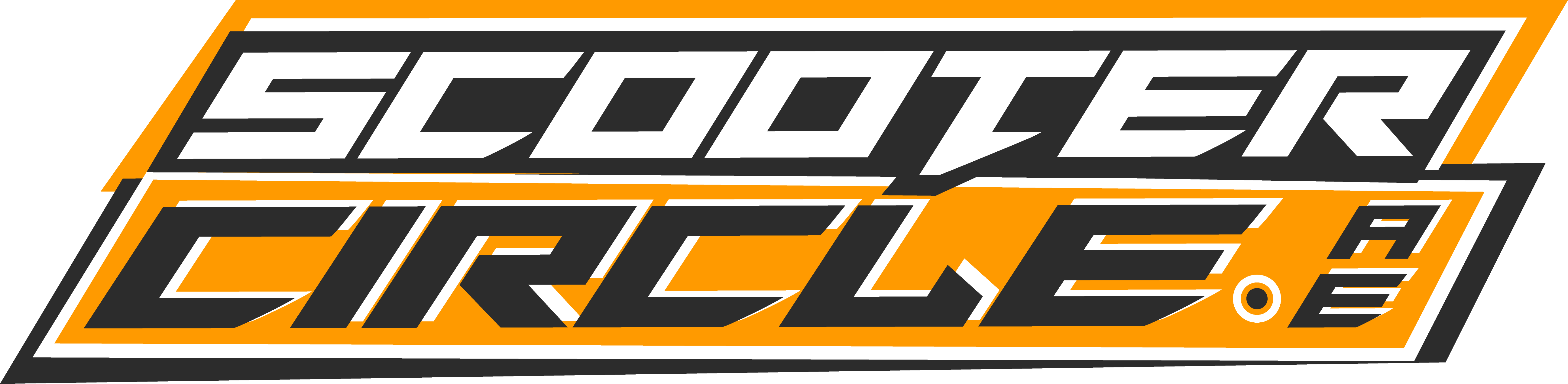 Scooter Circle Logo Scooter Circle Logo